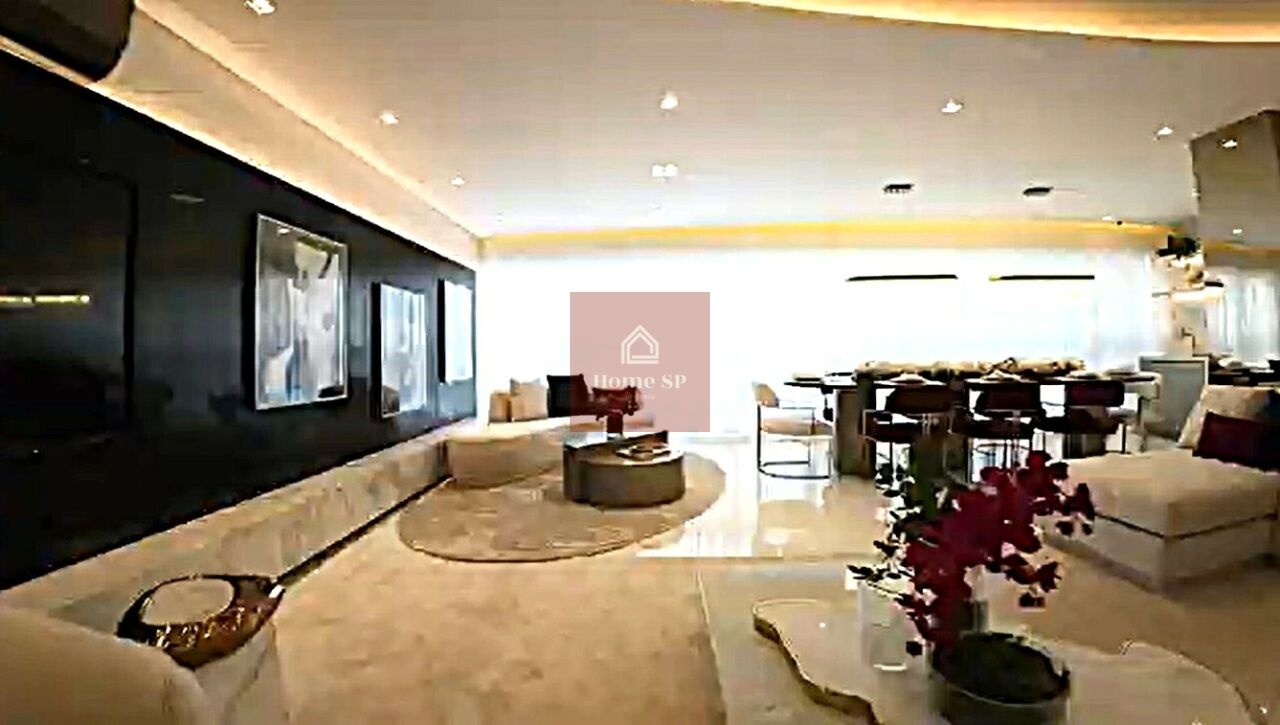 Apartamento para Venda - Brooklin