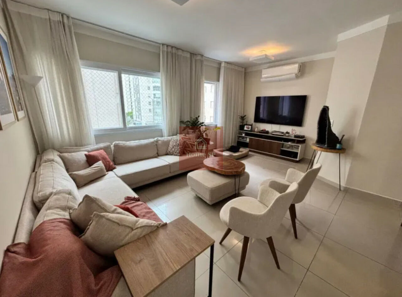 Apartamento para Venda - Moema