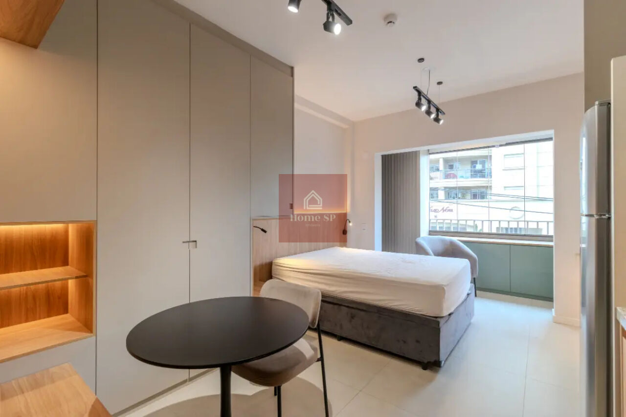 Apartamento para Venda - Vila Nova Conceição