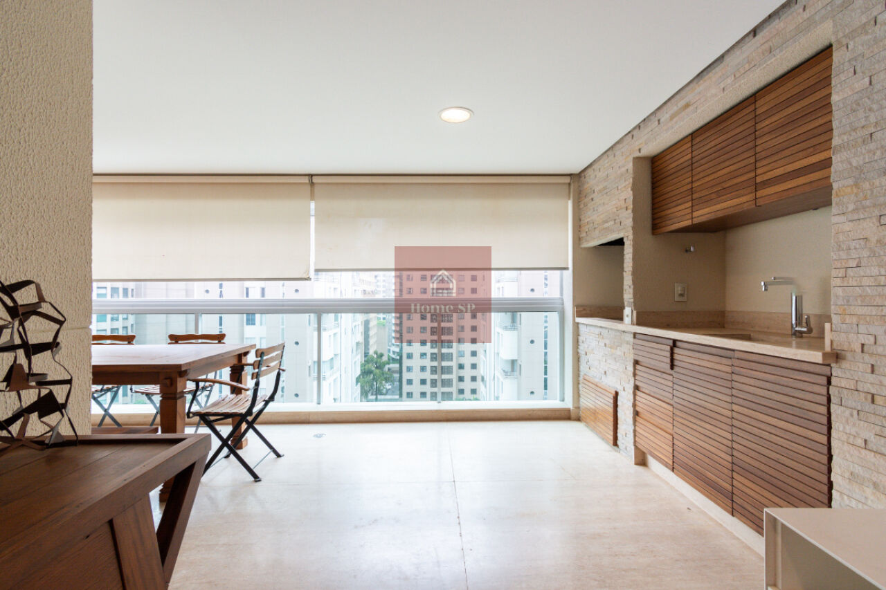 Apartamento para Venda - Moema