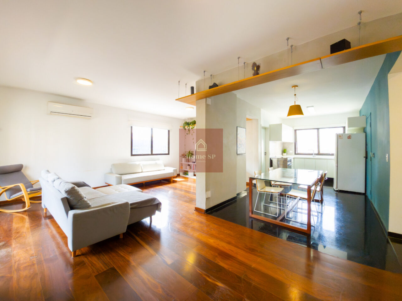 Apartamento para Venda - Moema