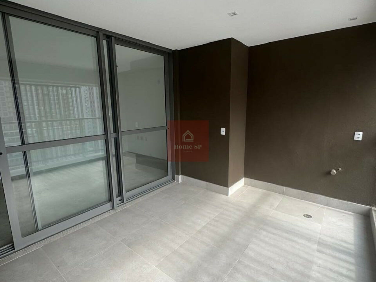 Apartamento para Venda - Brooklin