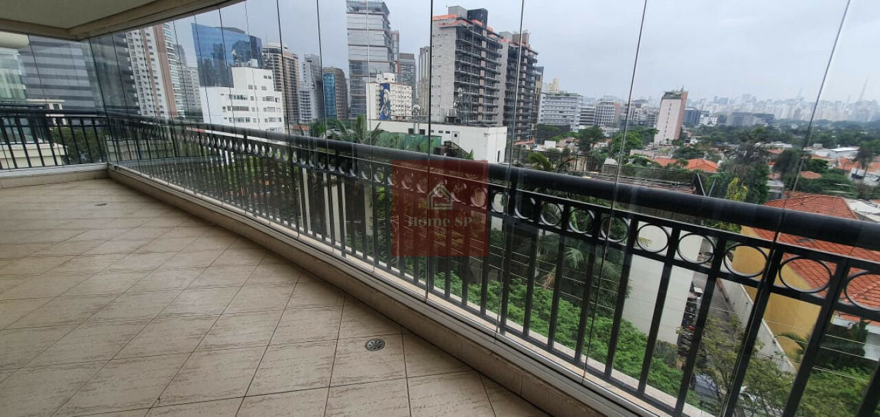 Apartamento para Venda - Vila Nova Conceição