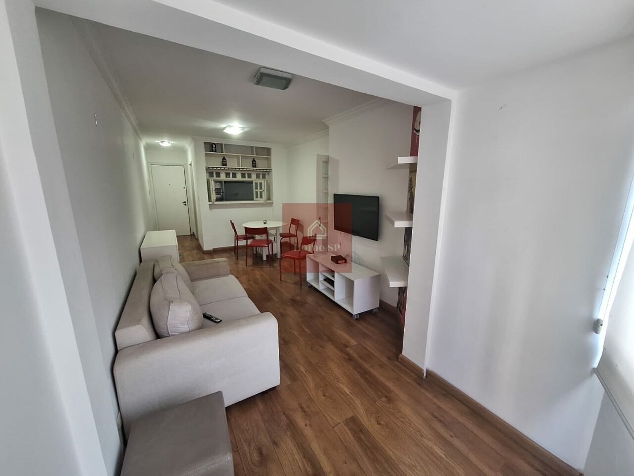 Apartamento para Venda - Moema