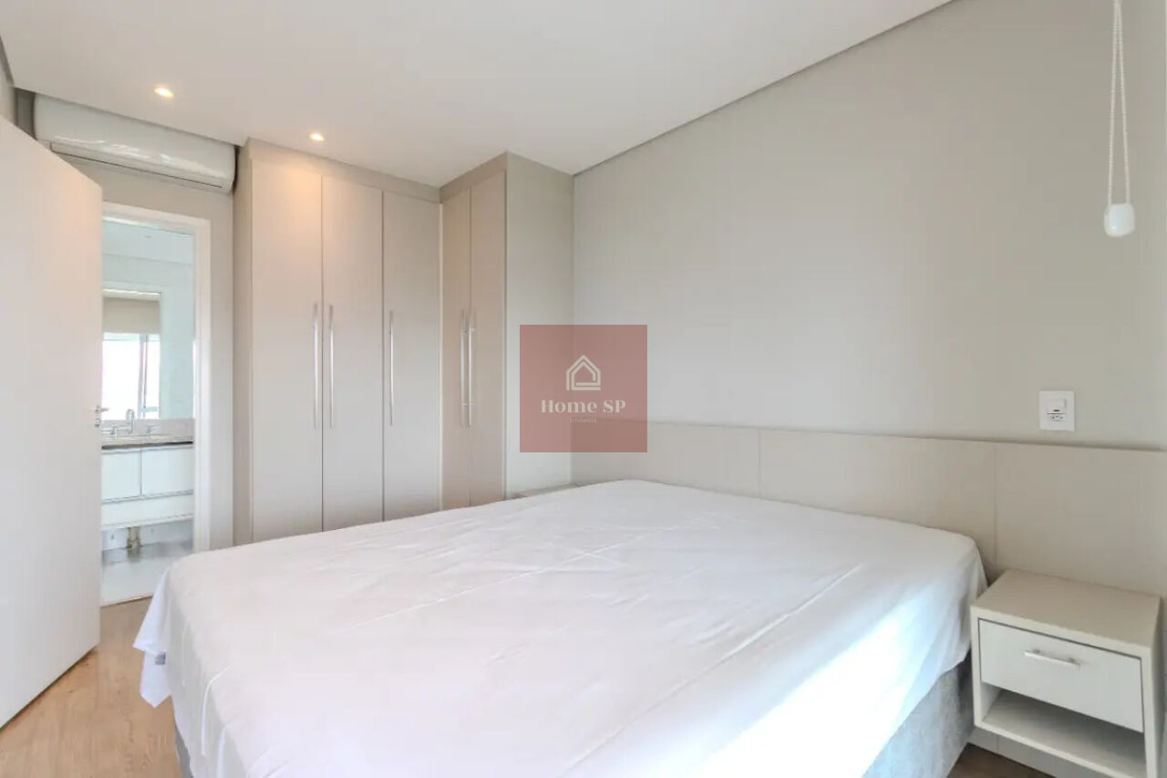 Apartamento para Venda - Brooklin