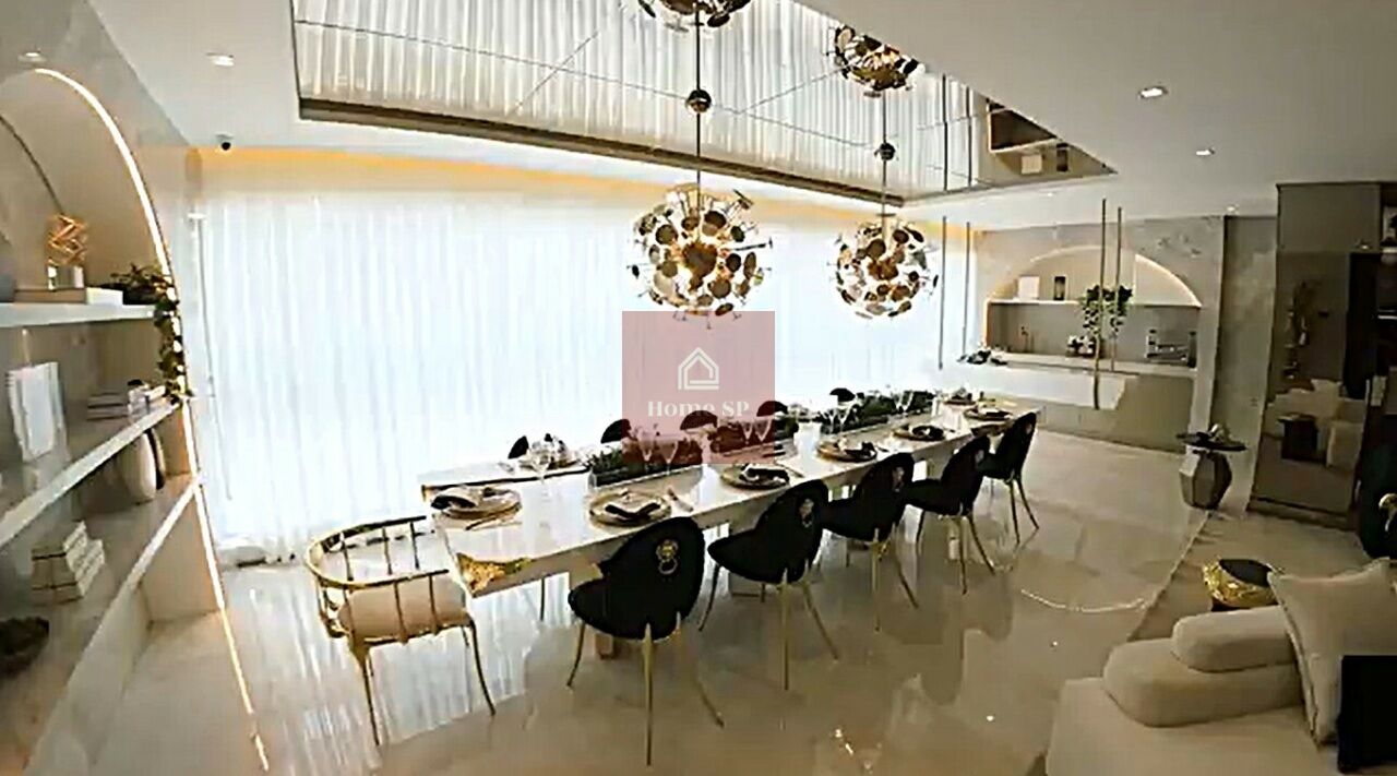 Apartamento para Venda - Brooklin