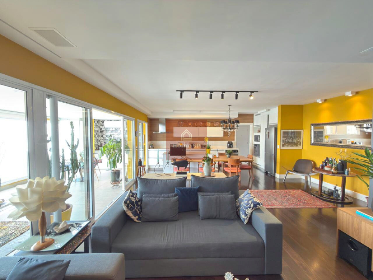 Apartamento para Venda - Brooklin