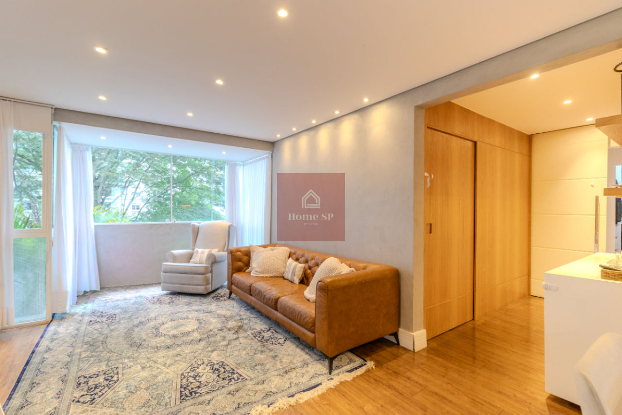 Apartamento para Venda - Moema