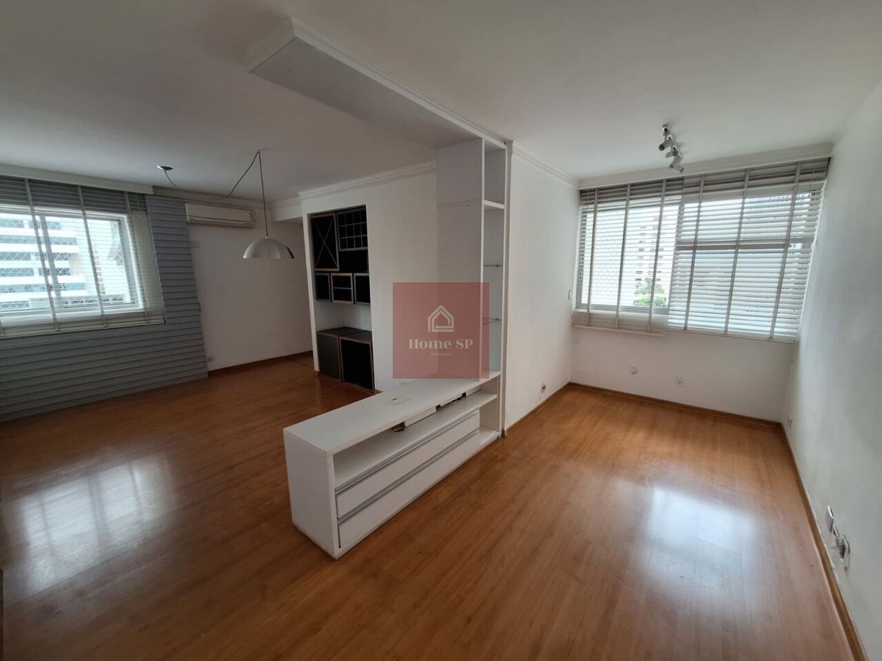 Apartamento para Venda - Moema