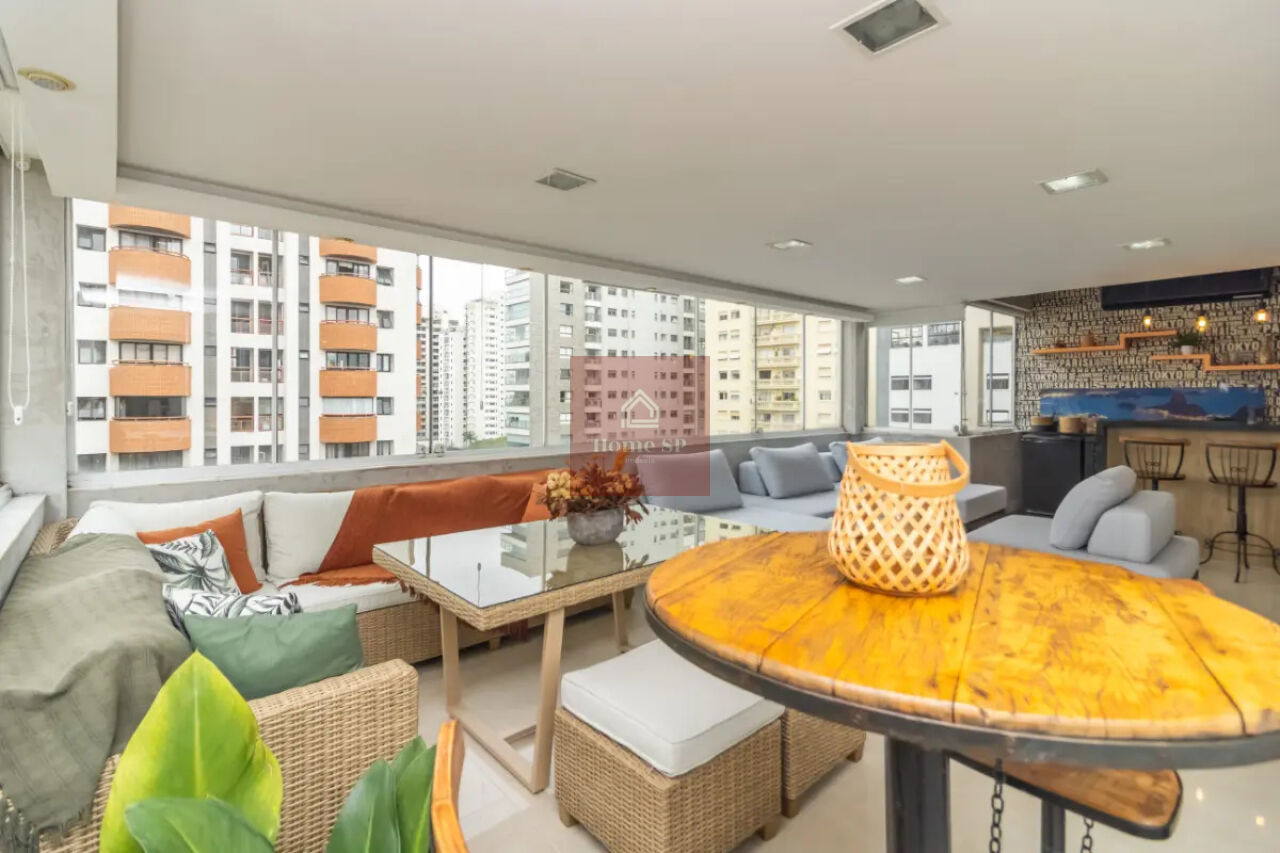 Cobertura para Venda - Brooklin