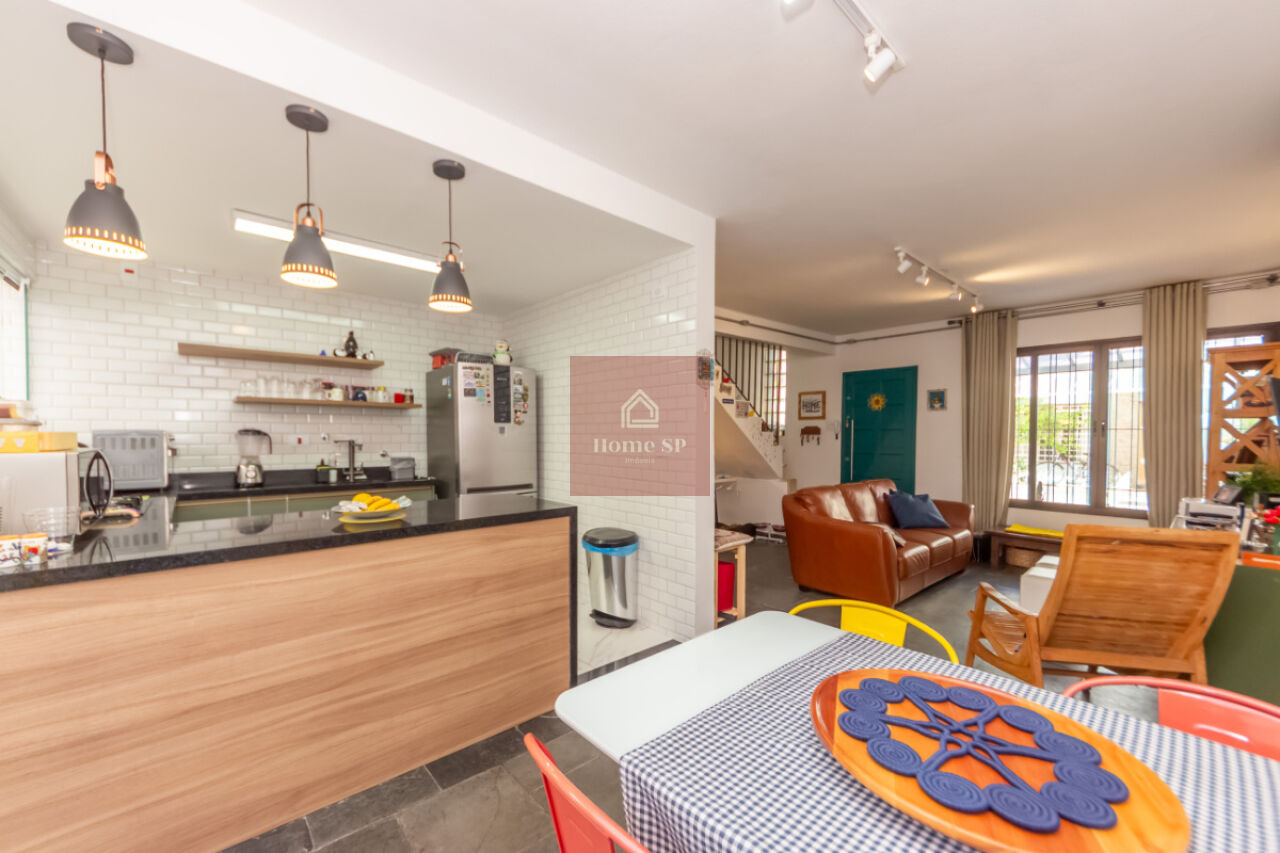 Casa de Condomínio  para Venda - Moema