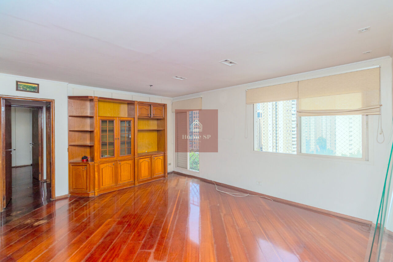 Apartamento para Venda - Moema