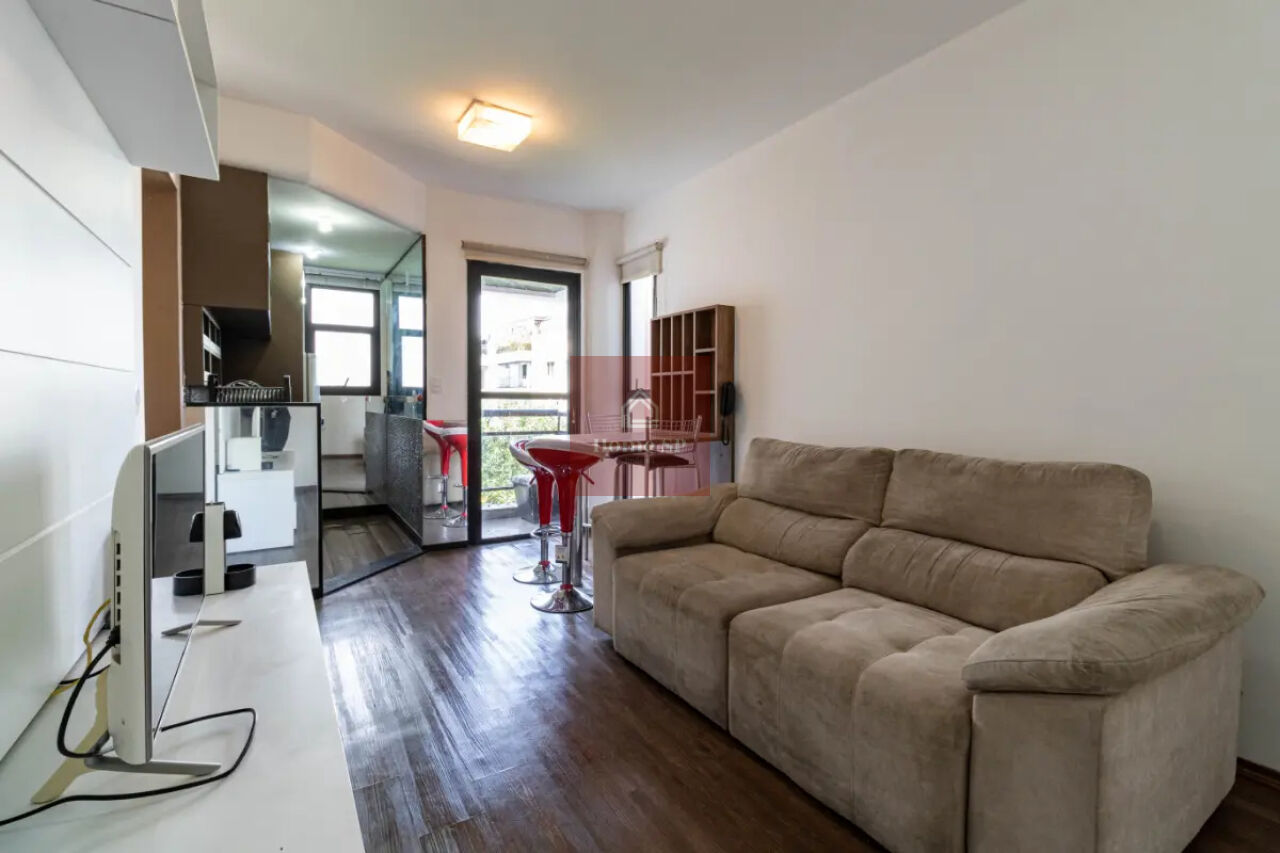 Apartamento para Venda - Vila Nova Conceição
