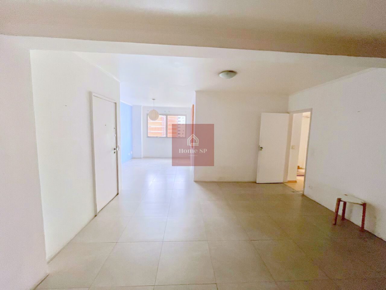 Apartamento para Venda - Moema