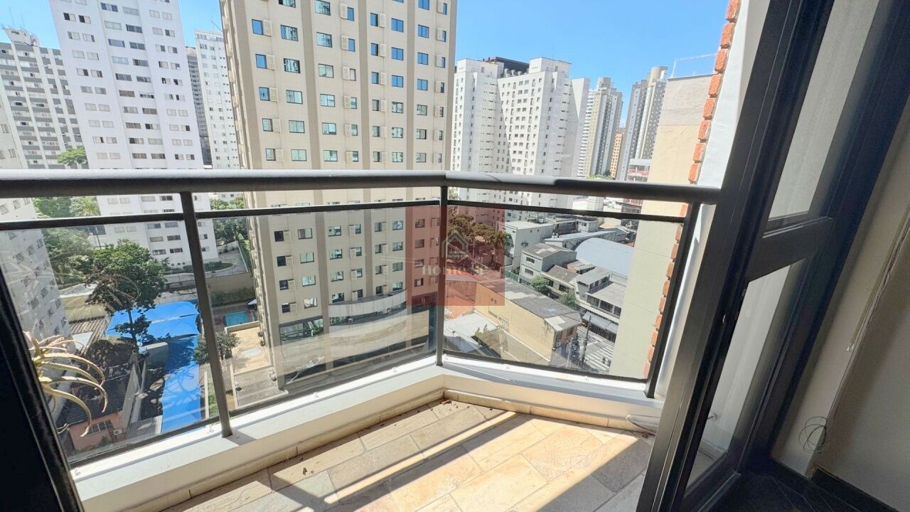 Apartamento para Venda - Moema