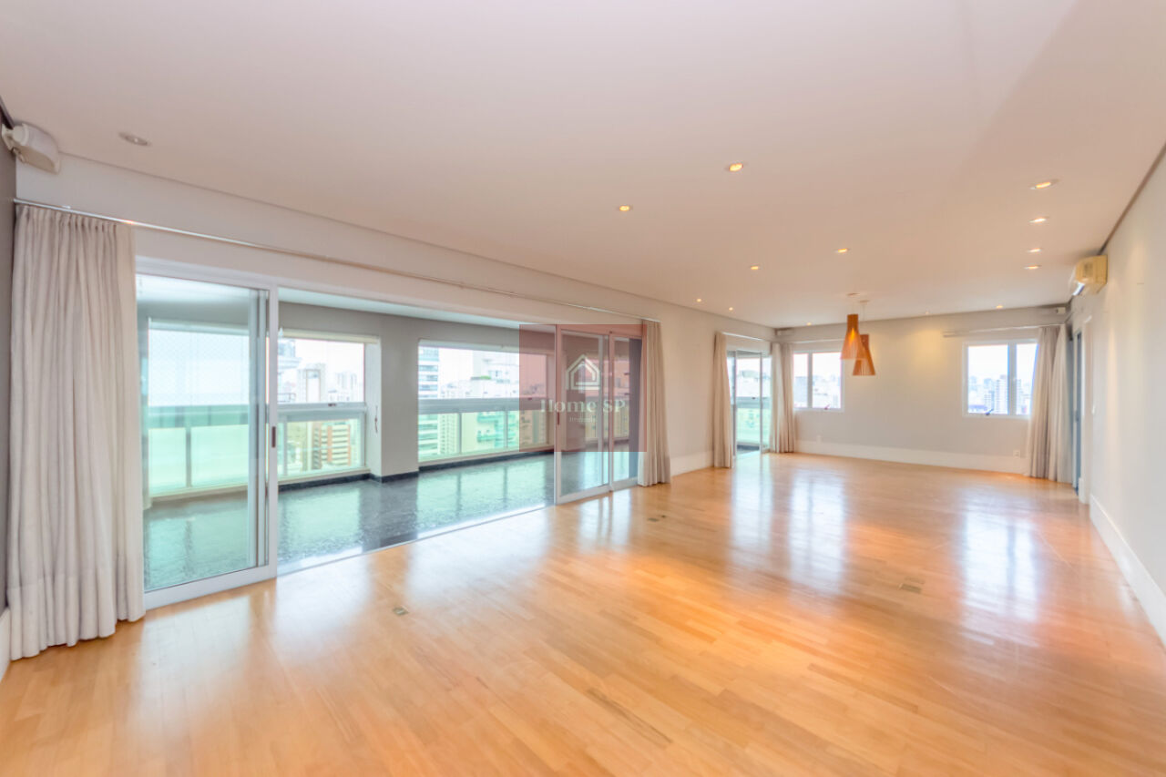 Apartamento para Venda - Moema