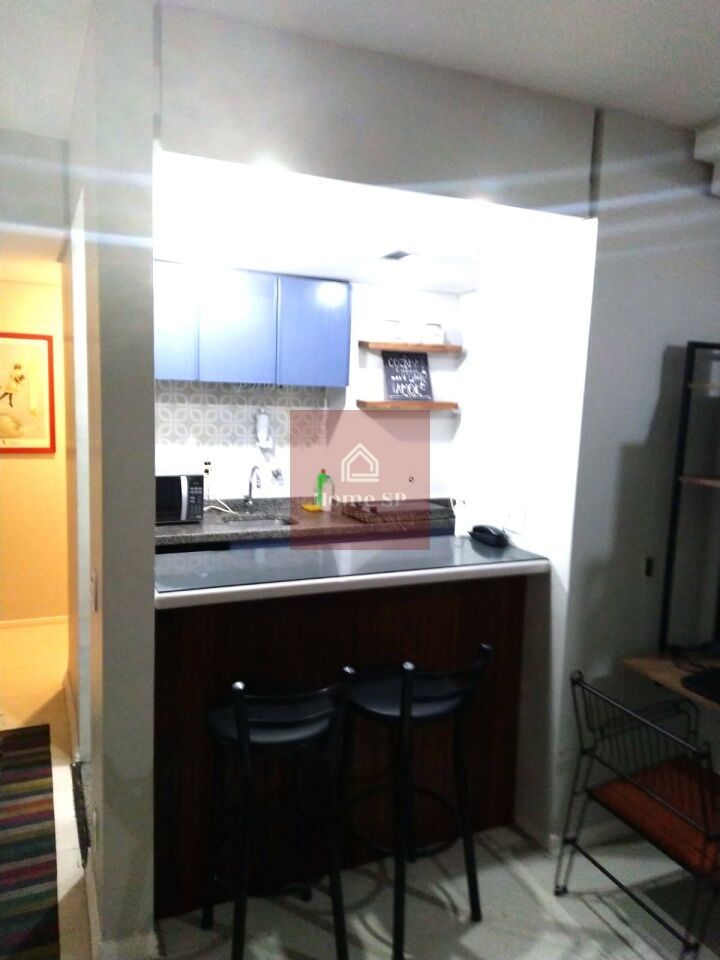 Flat para Venda - Moema