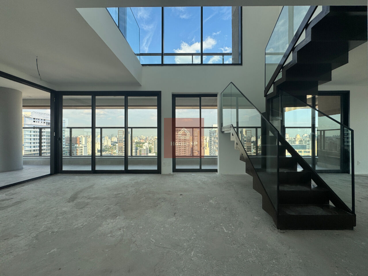 Cobertura para Venda - Moema