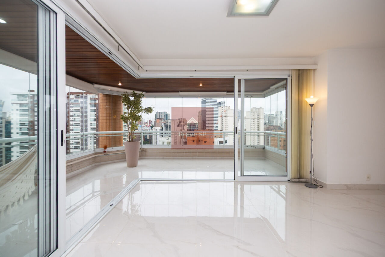 Apartamento para Venda - Brooklin