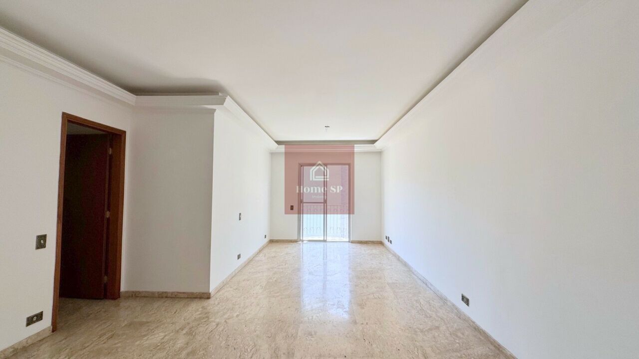 Apartamento para Venda - Moema