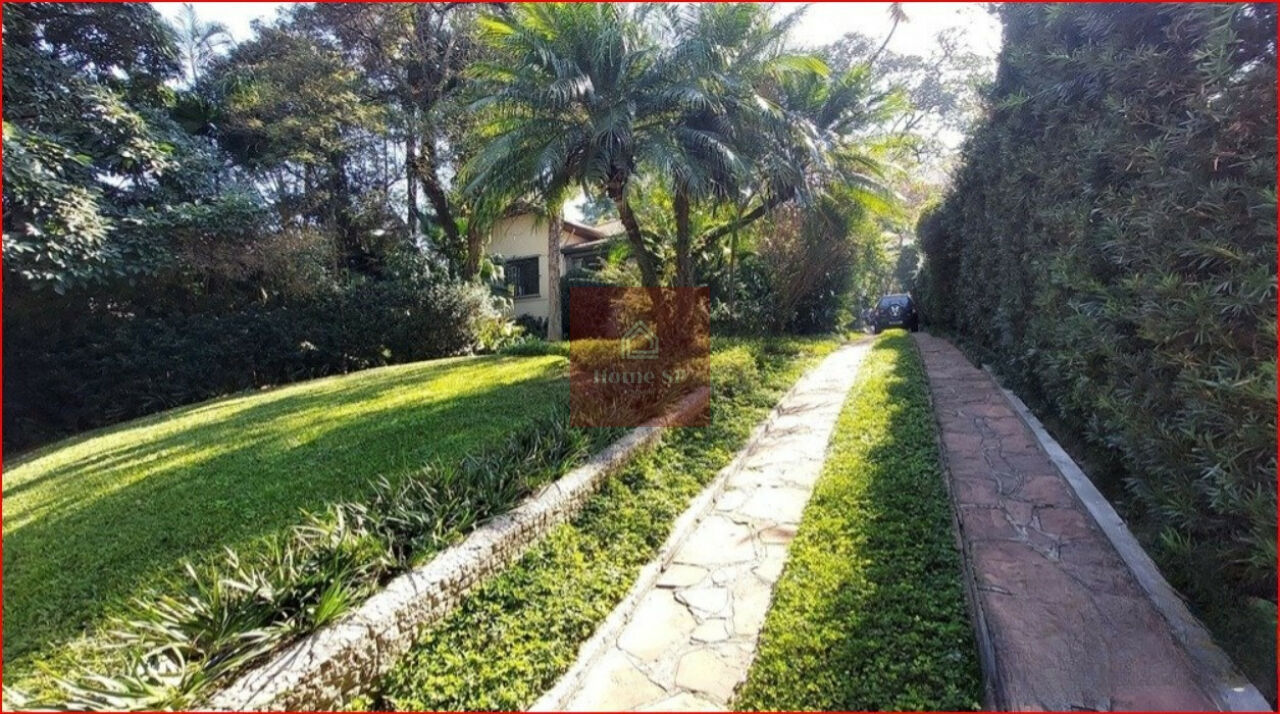 Casa Térrea para Venda - Vila Olímpia