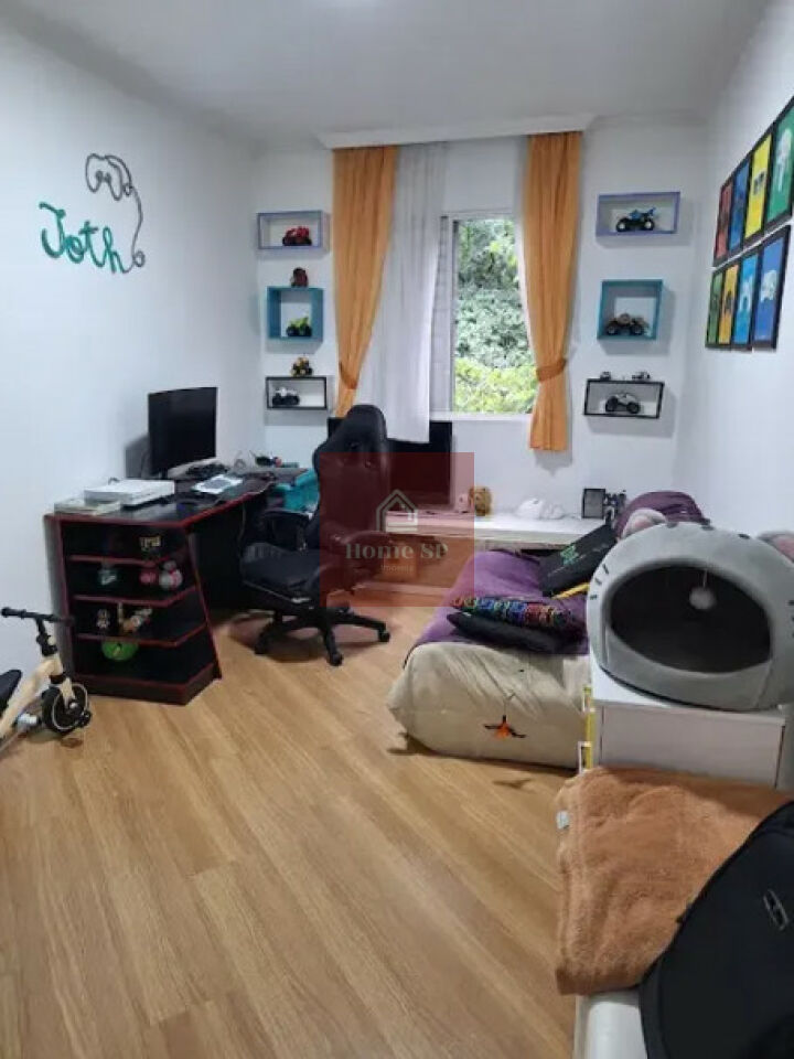 Apartamento para Venda - Jardim Marajoara