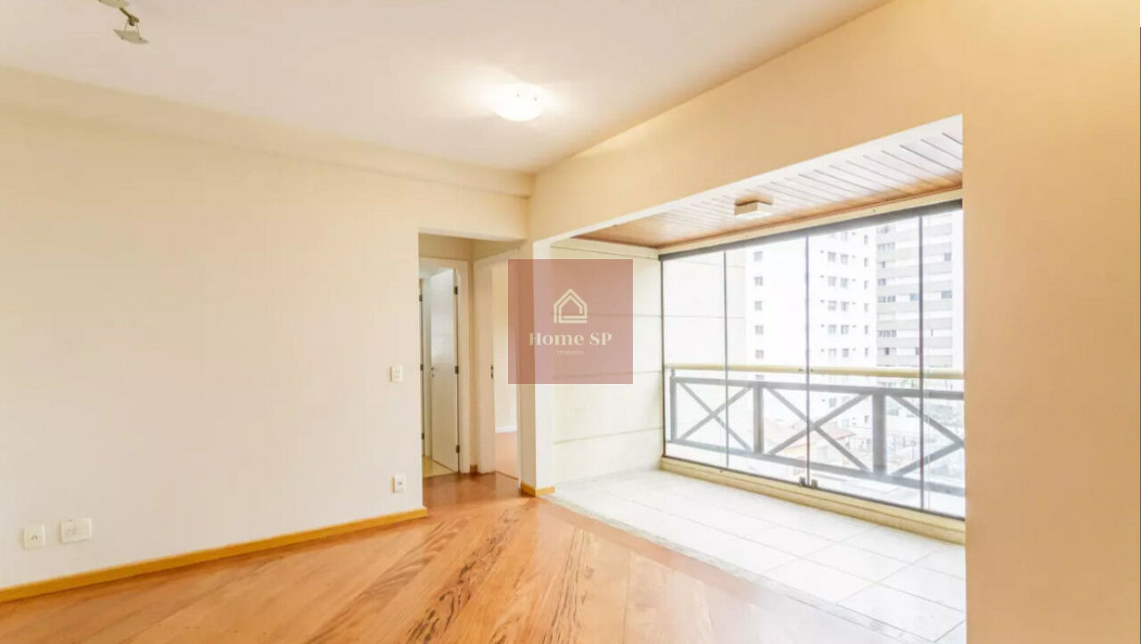 Apartamento para Venda - Moema