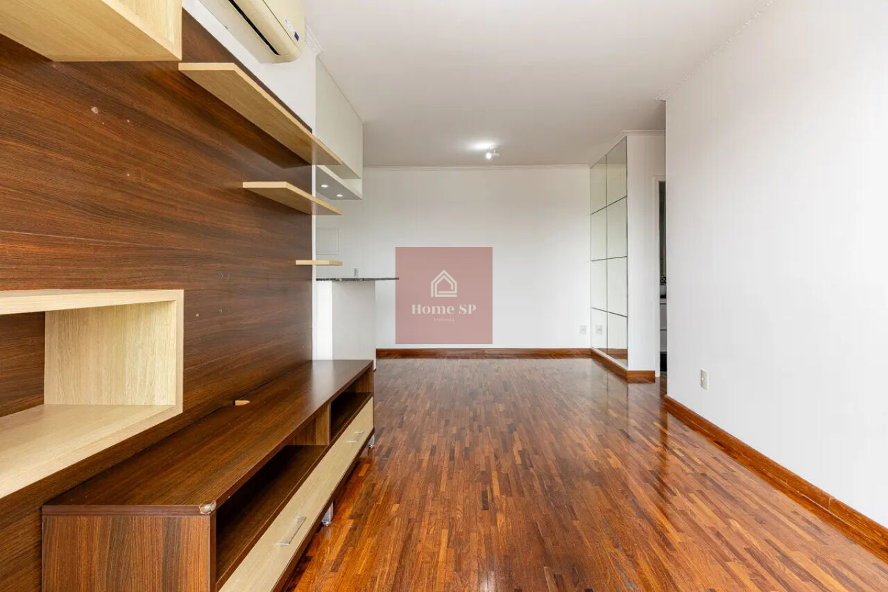 Apartamento para Venda - Vila Mascote