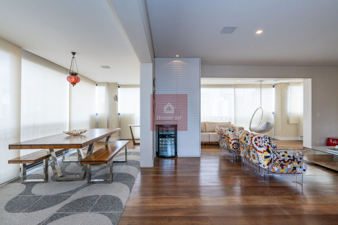 Apartamento para Venda - Vila Nova Conceição