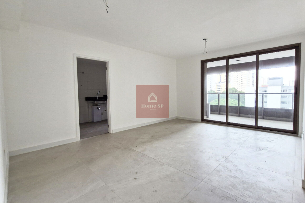 Apartamento para Venda - Moema