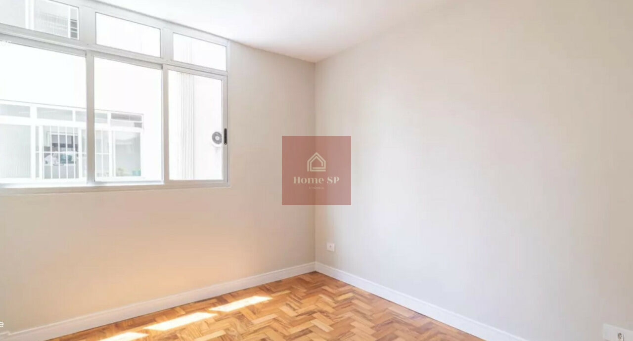 Apartamento para Venda - Moema