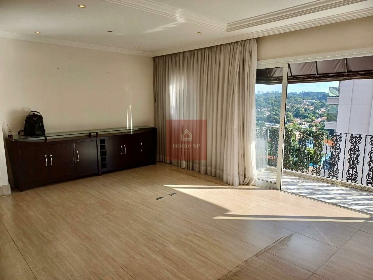 Cobertura para Venda - Brooklin