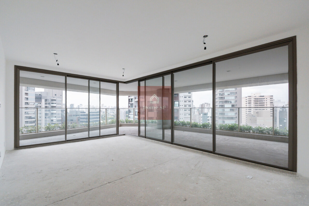 Cobertura para Venda - Moema