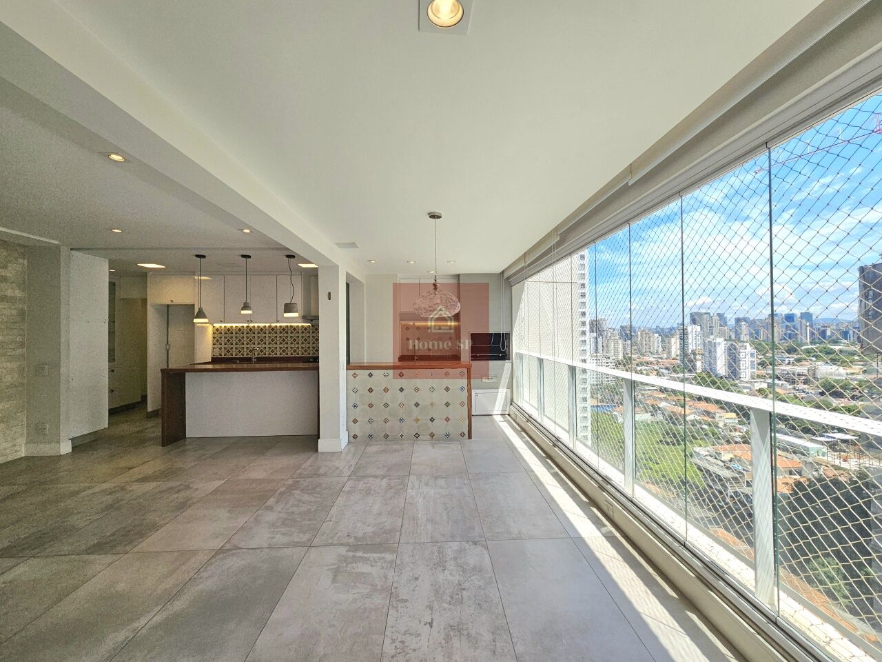 Apartamento para Venda - Brooklin