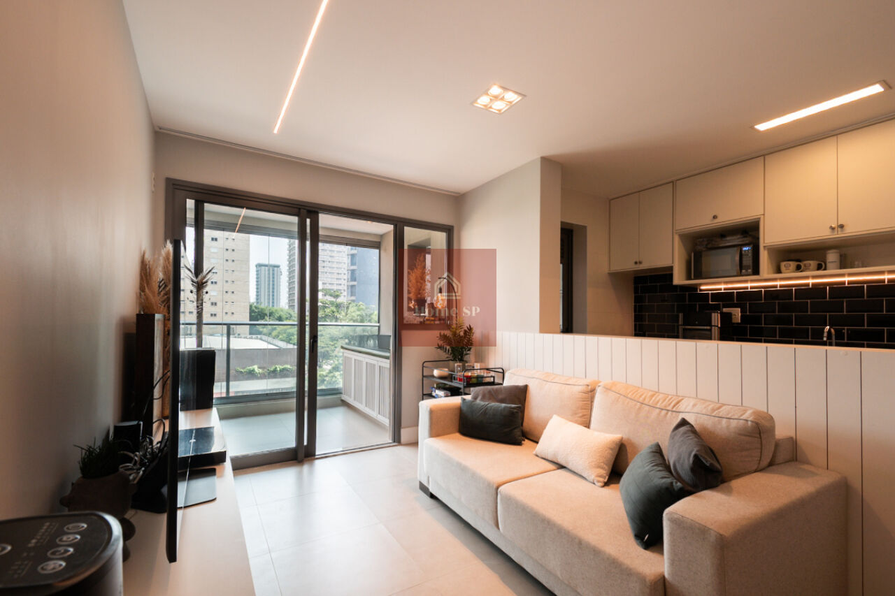 Apartamento para Venda - Moema