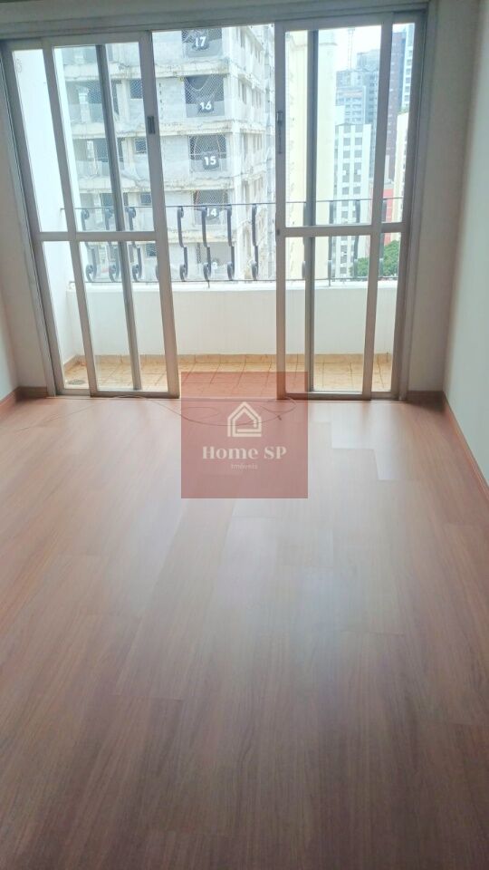 Apartamento para Venda - Moema