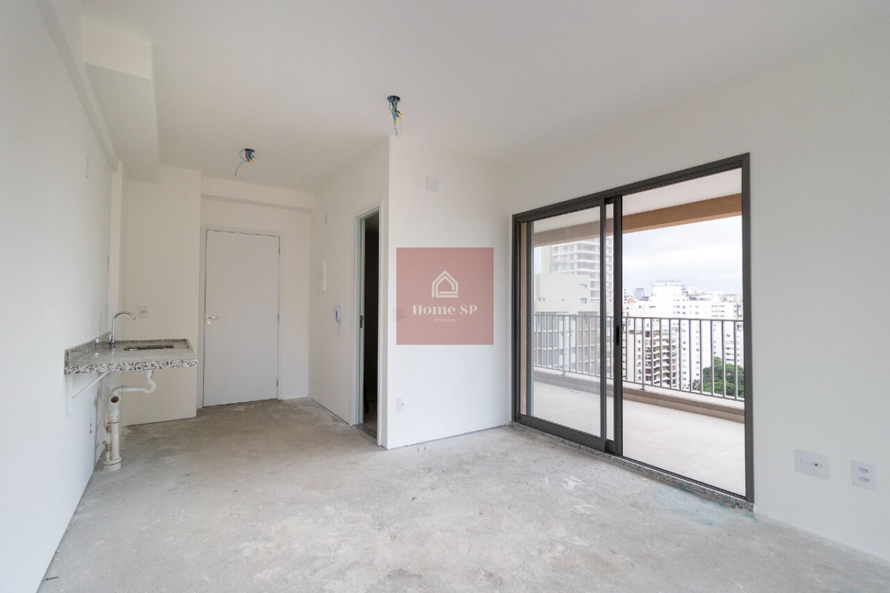 Apartamento para Venda - Vila Nova Conceição