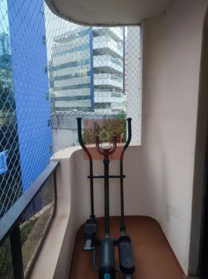 Apartamento para Venda - Paraíso