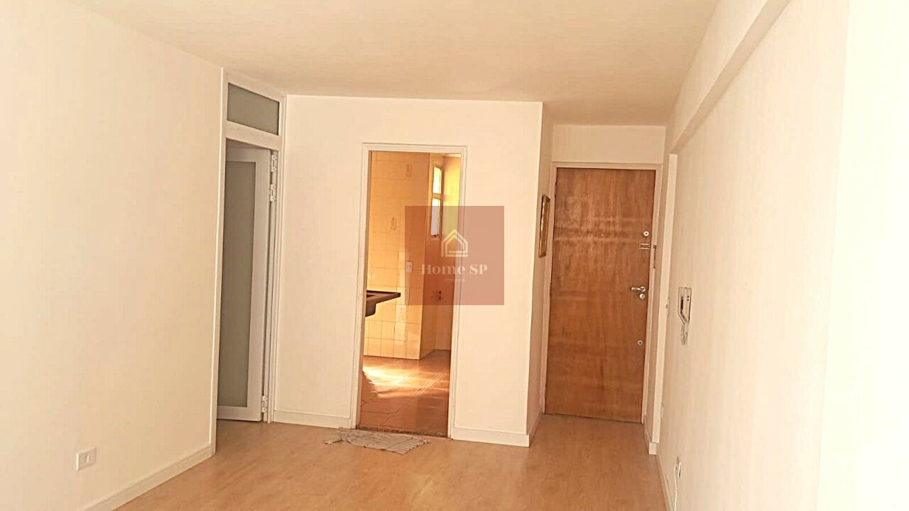 Apartamento para Venda - Consolação