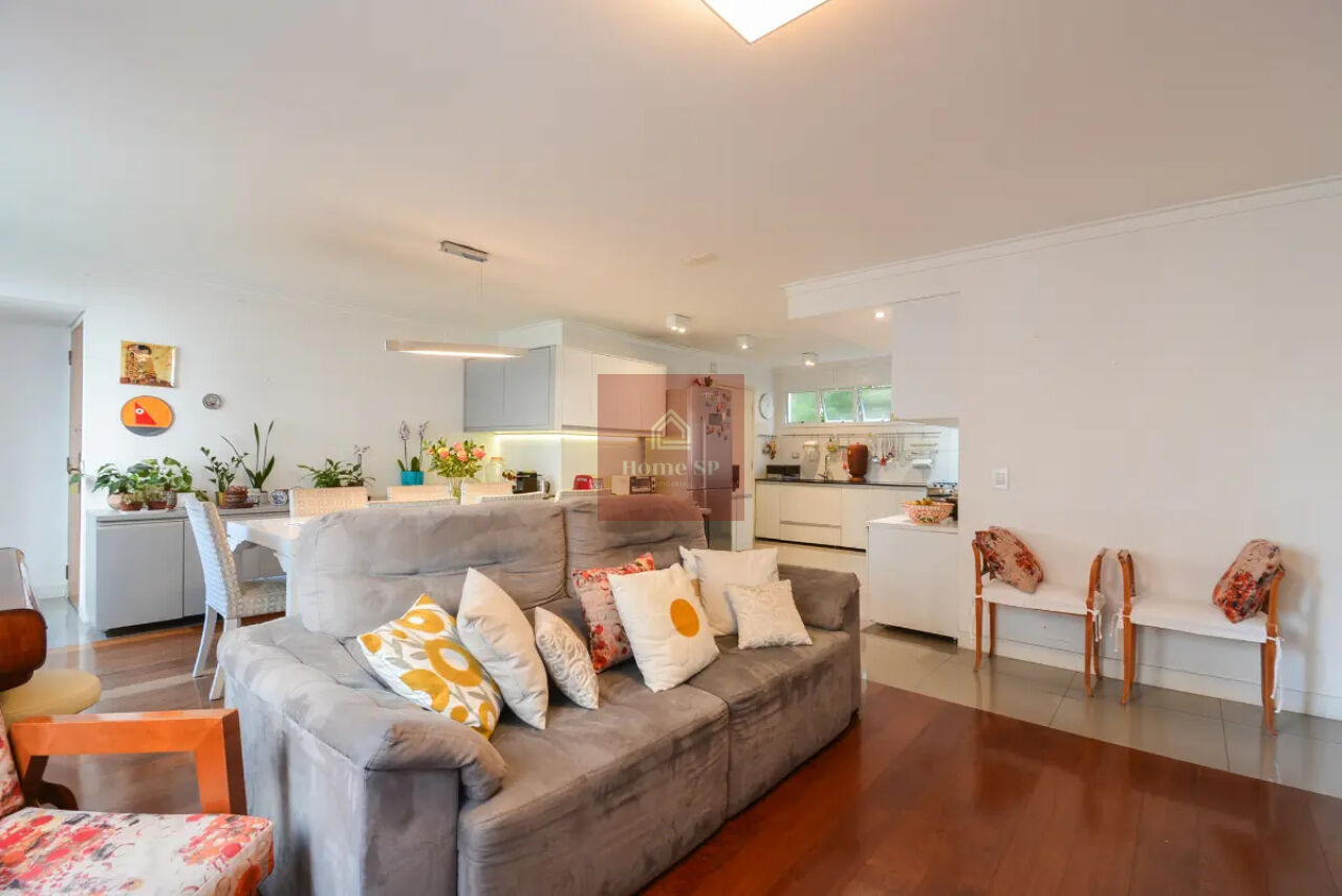 Apartamento para Venda - Jardim Paulista