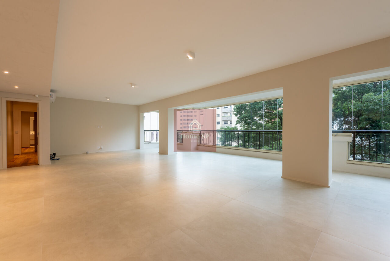 Apartamento para Venda - Moema