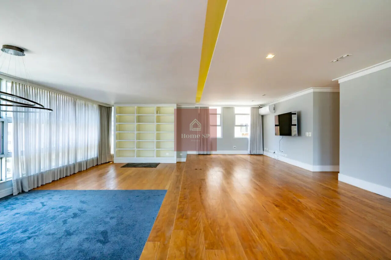 Apartamento para Venda - Cerqueira César
