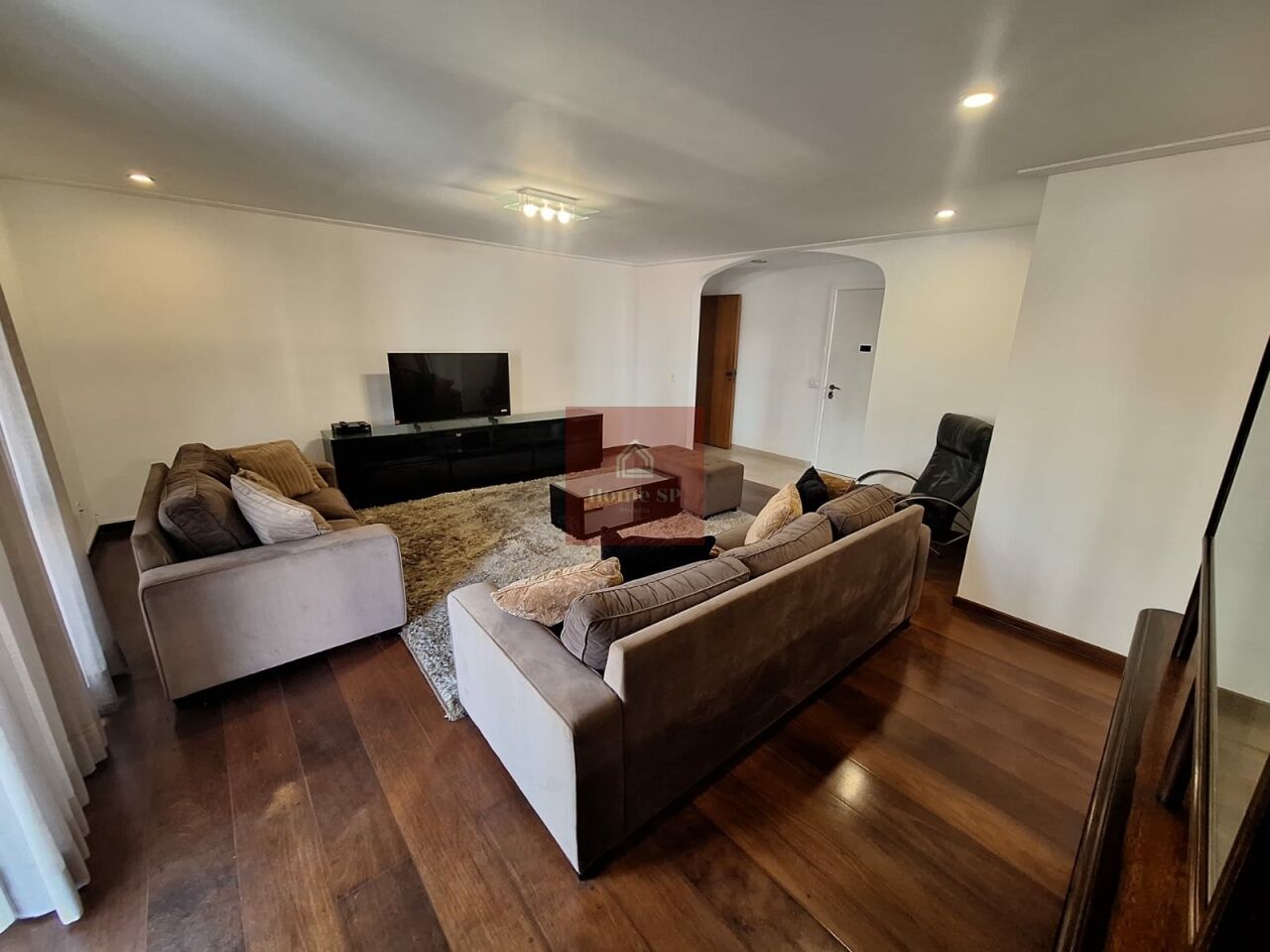Apartamento para Venda - Cidade Monções