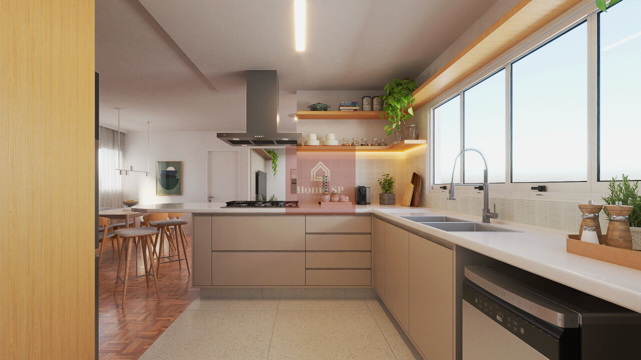 Apartamento para Venda - Jardim Paulista