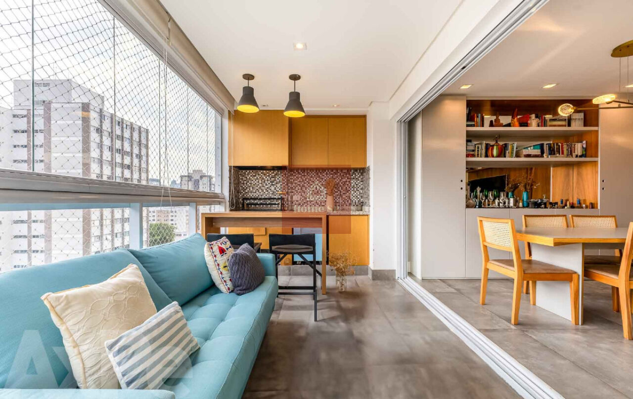 Apartamento para Venda - Vila Olímpia