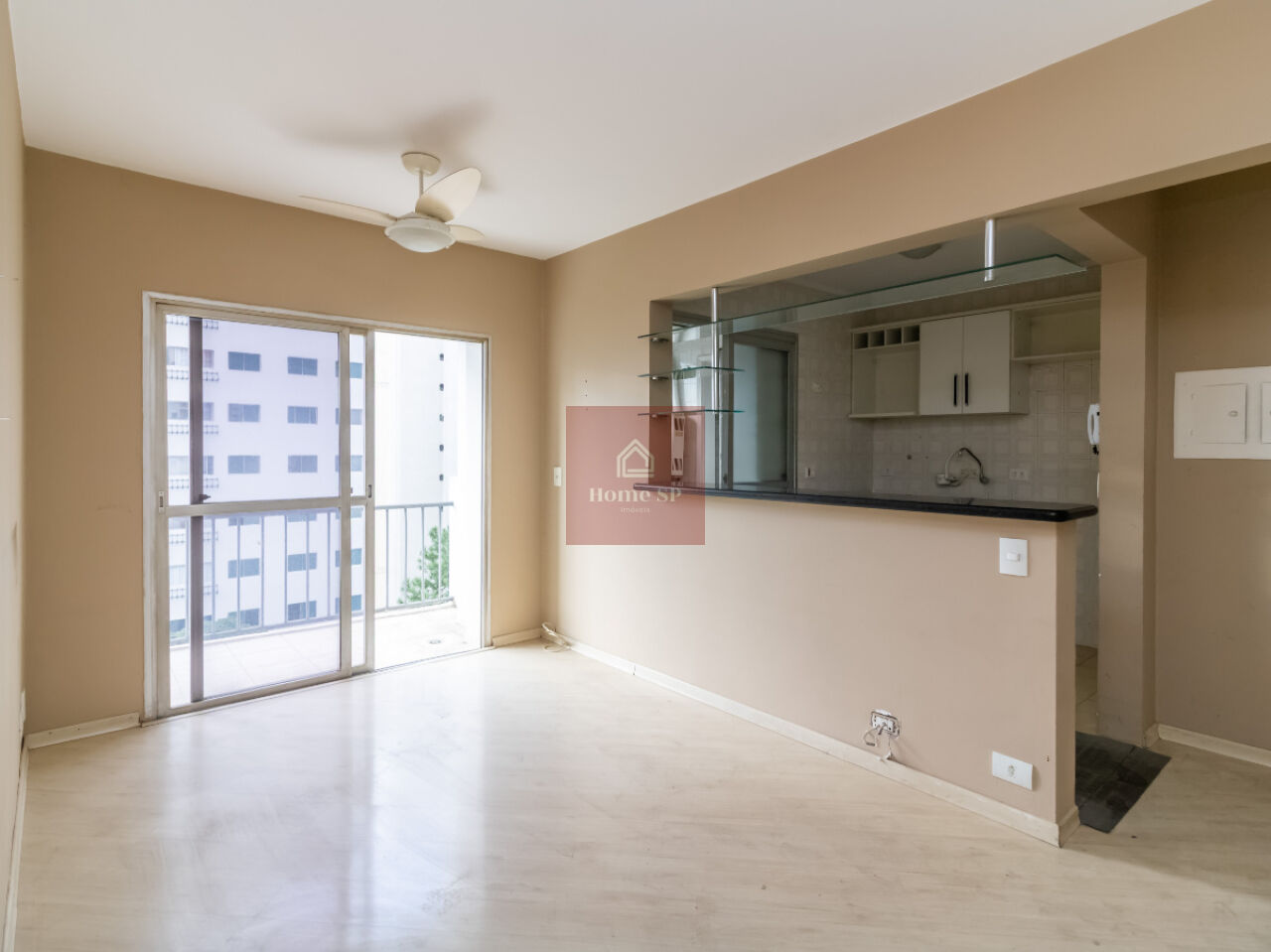 Apartamento para Venda - Moema