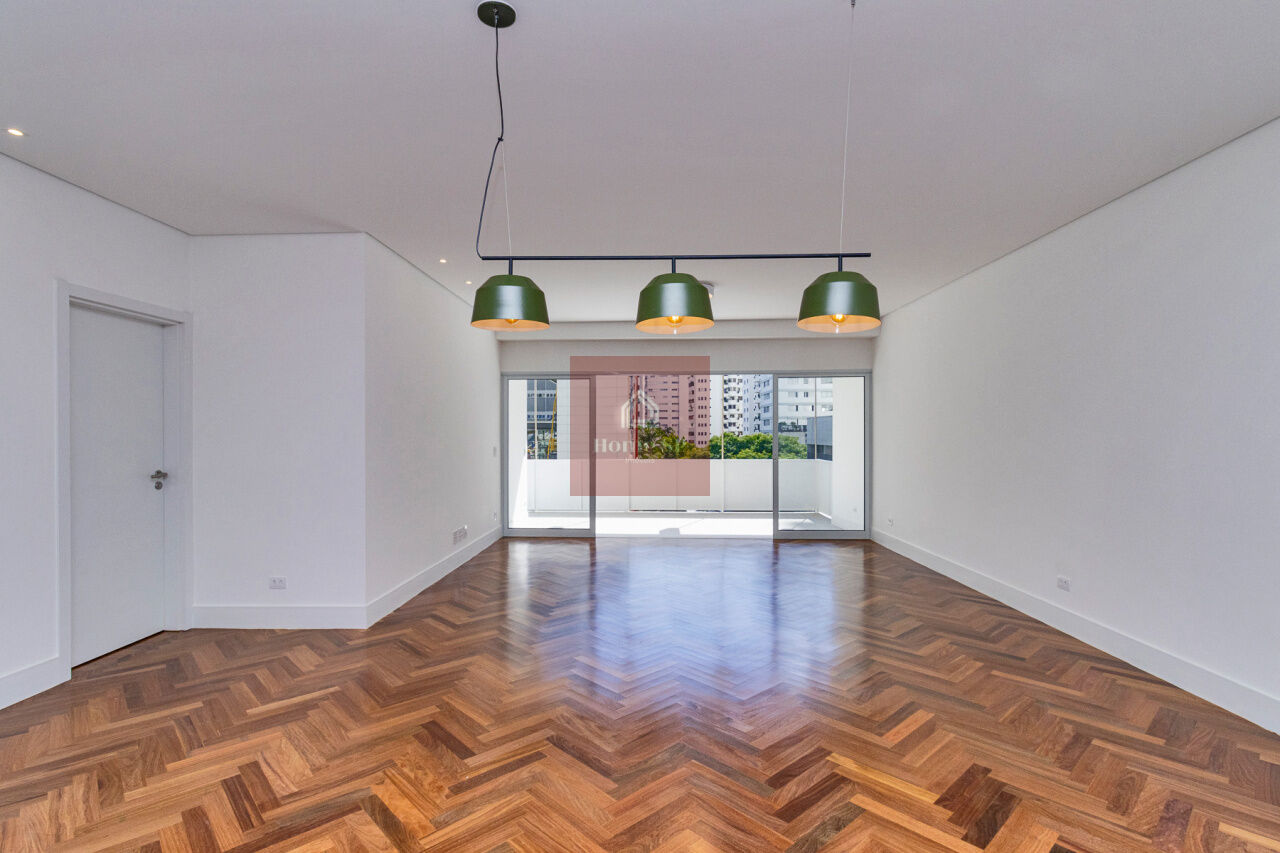 Apartamento para Venda - Consolação