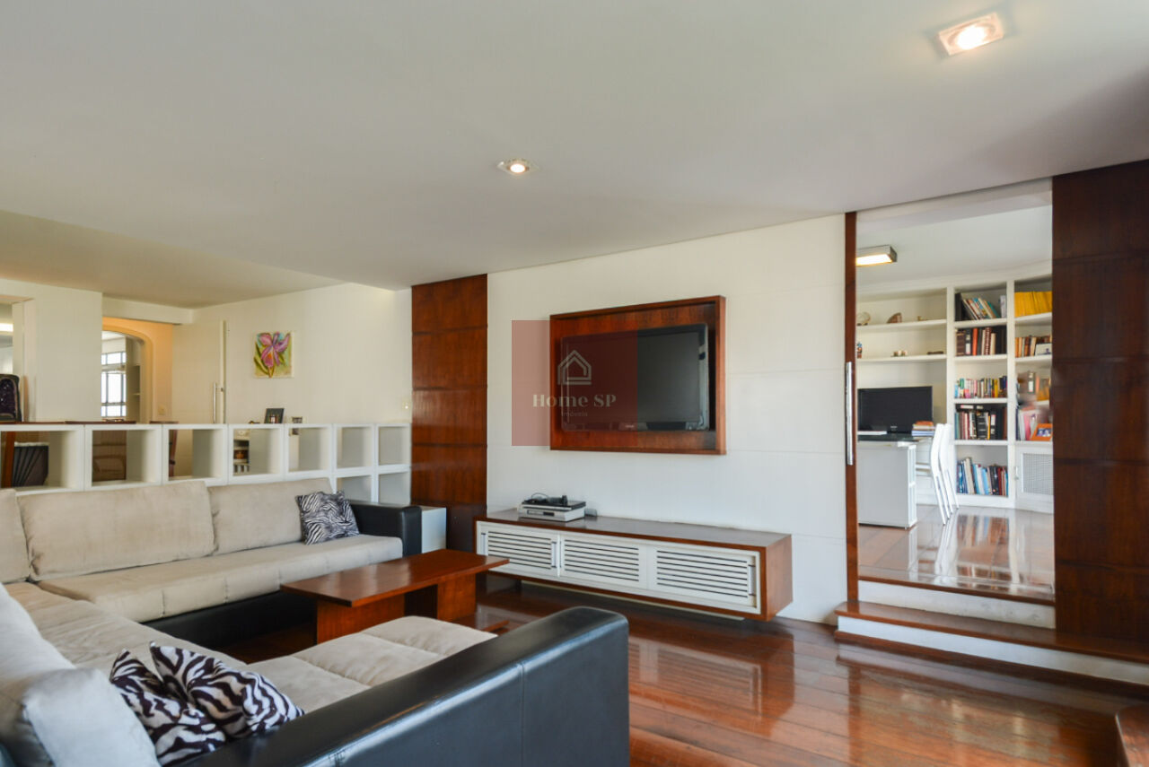 Apartamento para Venda - Jardim Paulista