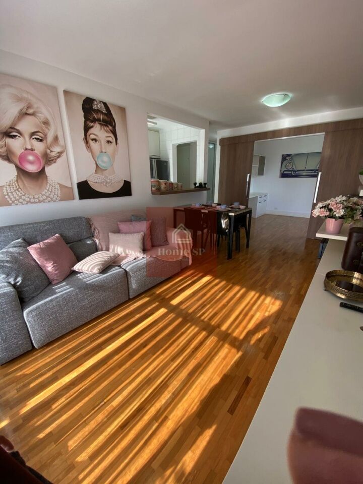 Apartamento para Venda - Moema