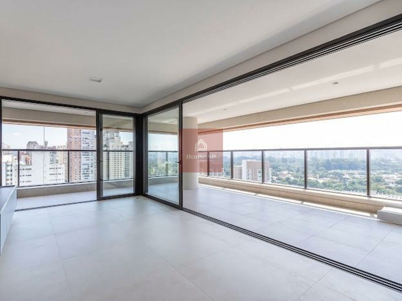 Apartamento para Venda - Moema